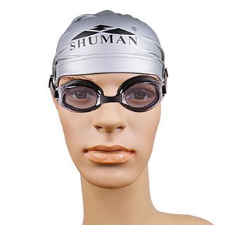 EUR € 5.88   unisex sm127 anti fog placcatura occhiali da nuoto