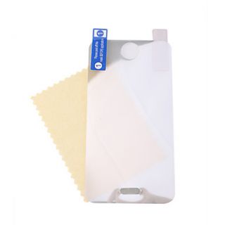 USD $ 0.89   Cheap Screen Guard for Apple Iphone 3G/3GS ,with Cleaning