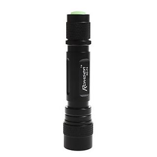 EUR € 21.98   romisen rc F4 torcia gitd Cree nero (3v ~ 8V), Gadget