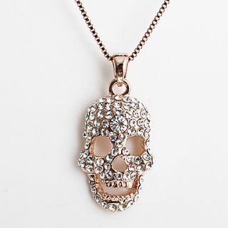 EUR € 8.91   specail et collier crâne coll, livraison gratuite pour