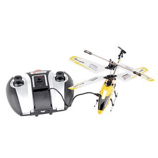 USD $ 34.09   3.5 Channle Gyro IR Control Helicopter (Assorted Colors