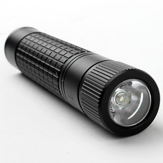 Cree XP E LED Flashlight (105 Lumen), Gadgets