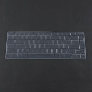 USD $ 1.59   Keyboard Protective Cover for Lenovo Y450/Y460/Y550/Y560