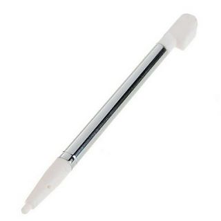 EUR € 0.96   intrekbare contact stylus pen voor nintendo ds lite