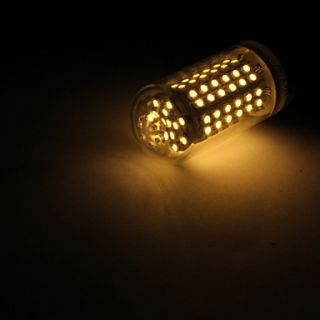 EUR € 8.27   e14 5w 96x3528 SMD 250 300lm 2800 3300k branco quente