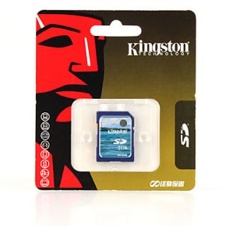 EUR € 6.98   2gb kingston scheda di memoria SD, Gadget a Spedizione