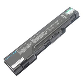 EUR € 44.98   9 cell batterij voor Dell XPS M1730 serie hg307 xg510
