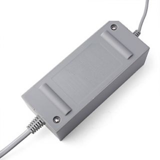european power adapter for wii 00156624 111 write a review usd usd eur