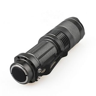 USD $ 26.99   Super Bright Flashlight,