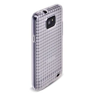 Geniune ROCK Protective TPU Back Case w/ Screen Guard & Cleaning Cloth