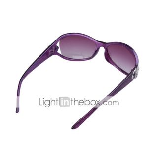 USD $ 3.99   Ladies Stylish UV Protection Resin Lens Sunglasses