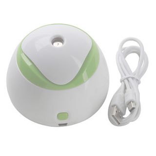 USD $ 22.99   Mini USB Humidifier Moisture Filter,