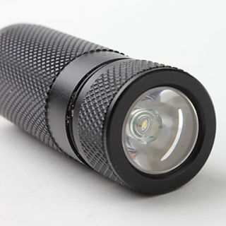 Cree XP E LED Flashlight (140 Lumen), Gadgets