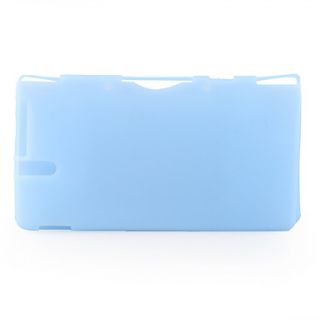 USD $ 2.59   Silicone Protective Case for DSI Blue,