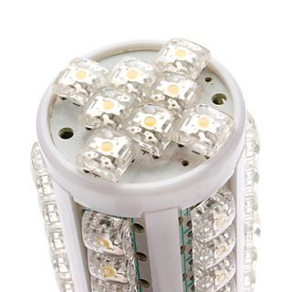 EUR € 14.16   E27 7W 700 800Lm 3000 3500K Warm wit licht LED Corn