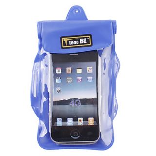 waterdichte tas water sport armband Case voor de iPhone 4/itouch/other