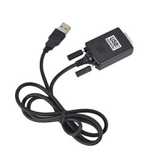 EUR € 7.44   RS232 vers USB câble convertisseur, livraison gratuite