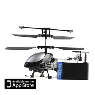 USD $ 38.49   i Helicopter with Gyro Control for iPhone/iPad/iPod