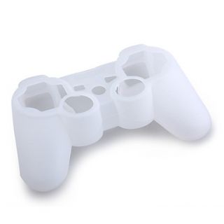 EUR € 1.83   beskyttende silikone tilfældet for PS3 controller