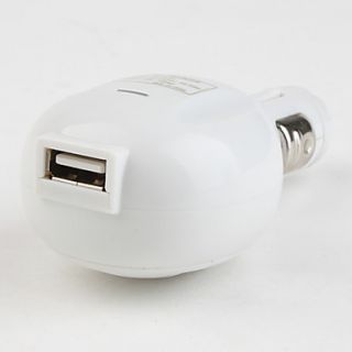 USD $ 13.99   2 in 1 Universal USB Home & Car Charger, Data Cable