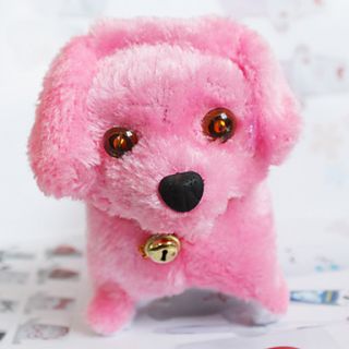 EUR € 7.26   elektronische achteruit hond (roze), Gratis Verzending