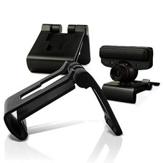 USD $ 3.69   Mounting Clip for PS3 Move Eye Camera,