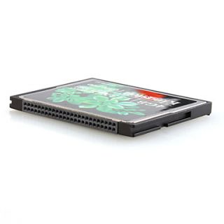 USD $ 13.99   4GB Kingston CompactFlash Memory Card,