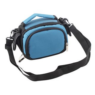 USD $ 9.49   Portable DV Bag for Sony and Olympus Cameras,