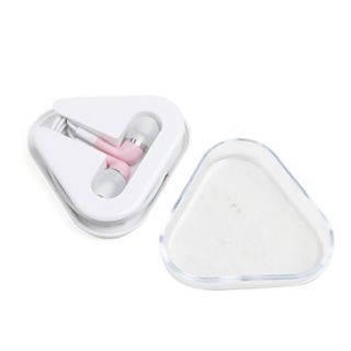 EUR € 4.96   nieuwe aankomst in ear oortelefoon koptelefoon (roze