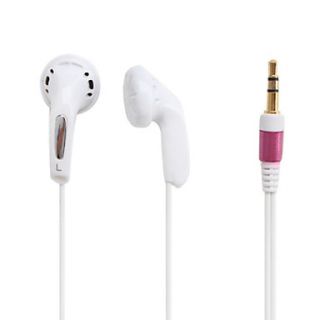 USD $ 2.19   Portable Stereo Music In Ear Earphone Earbuds,