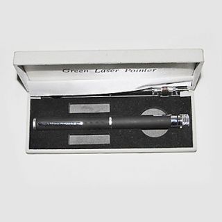 EUR € 22.07   outdoor roestvrij staal laser pen (zwart), Gratis