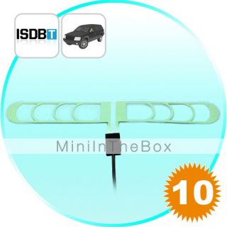 USD $ 6.99   ISDB T Active Car Antenna for Standard Cars,