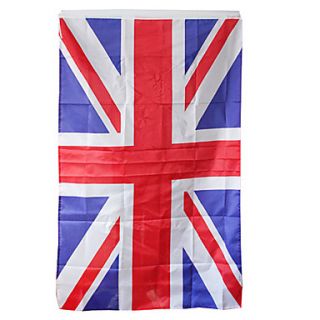 EUR € 10.48   terylene britain bandeira nacional, Frete Grátis em