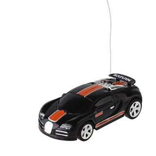 Automotico com Controle Super Mini R/C (49MHz