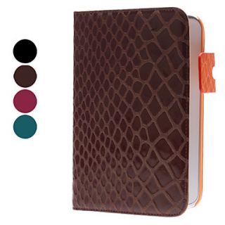 Crocodile Protective Case with Stand for Samsung Galaxy Tab2 7.0 P3100