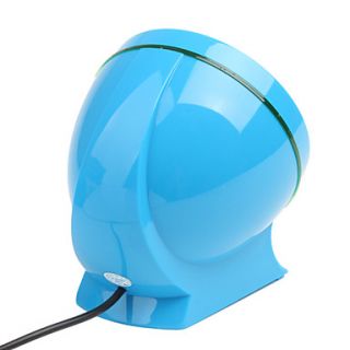 USD $ 13.39   Mini Digital Speaker(blue), Gadgets