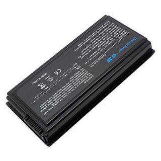 Batteria per ASUS A32 F5 70 70 nlf1b2000z nlf1b2000y f5 F5N F5R f5sr