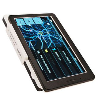 EUR € 155.93   5.0 LCD 372MHz CPU Windows CE 5.0 + bluetooth mapas