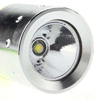 EUR € 17.29   1 mode Cree XM L T6 LED Flashlight Plongée (800LM