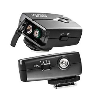 FC 240 N1 Wireless Remote Flash Trigger For Nikon D800 D700 D300 D200