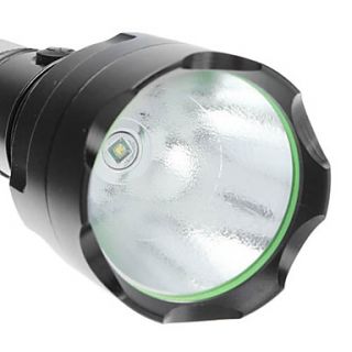 EUR € 21.98   UltraFire C8 3 mode Cree Q5 LED Flashlight Set (3W