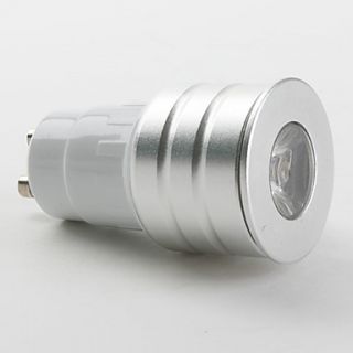 EUR € 4.13   GU10 3W 200lm 3000K warm wit licht led spot lamp (85