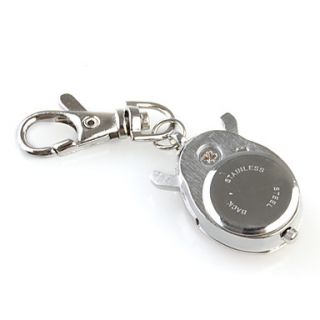 novelty ladybird keychain watch 00197915 162 write a review usd usd