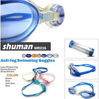 EUR € 5.23   unisex sm216 anti condens plating zwembril, Gratis