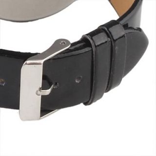 Black Watchband Black Dial Plate 214, Gadgets