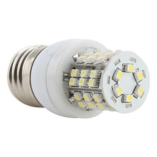 EUR € 4.13   e27 3528 SMD 48 led 150lm 5500 6500K weiß Glühbirne