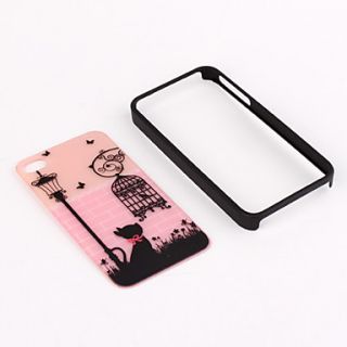 for iphone 4 and 4s black cat 00300495 192 write a review usd usd