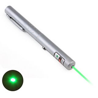 USD $ 11.79   532nm 5mw Astronomy Powerful Green Laser Pointer,