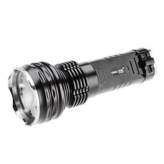 led ficklampa tank007 pt30 cree q5 225 lumen usd $ 49 99 trustfire