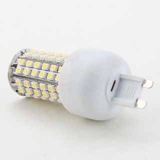 EUR € 6.15   g9 3w 96x3528 SMD 300lm 2800 3200K warmes weißes Licht